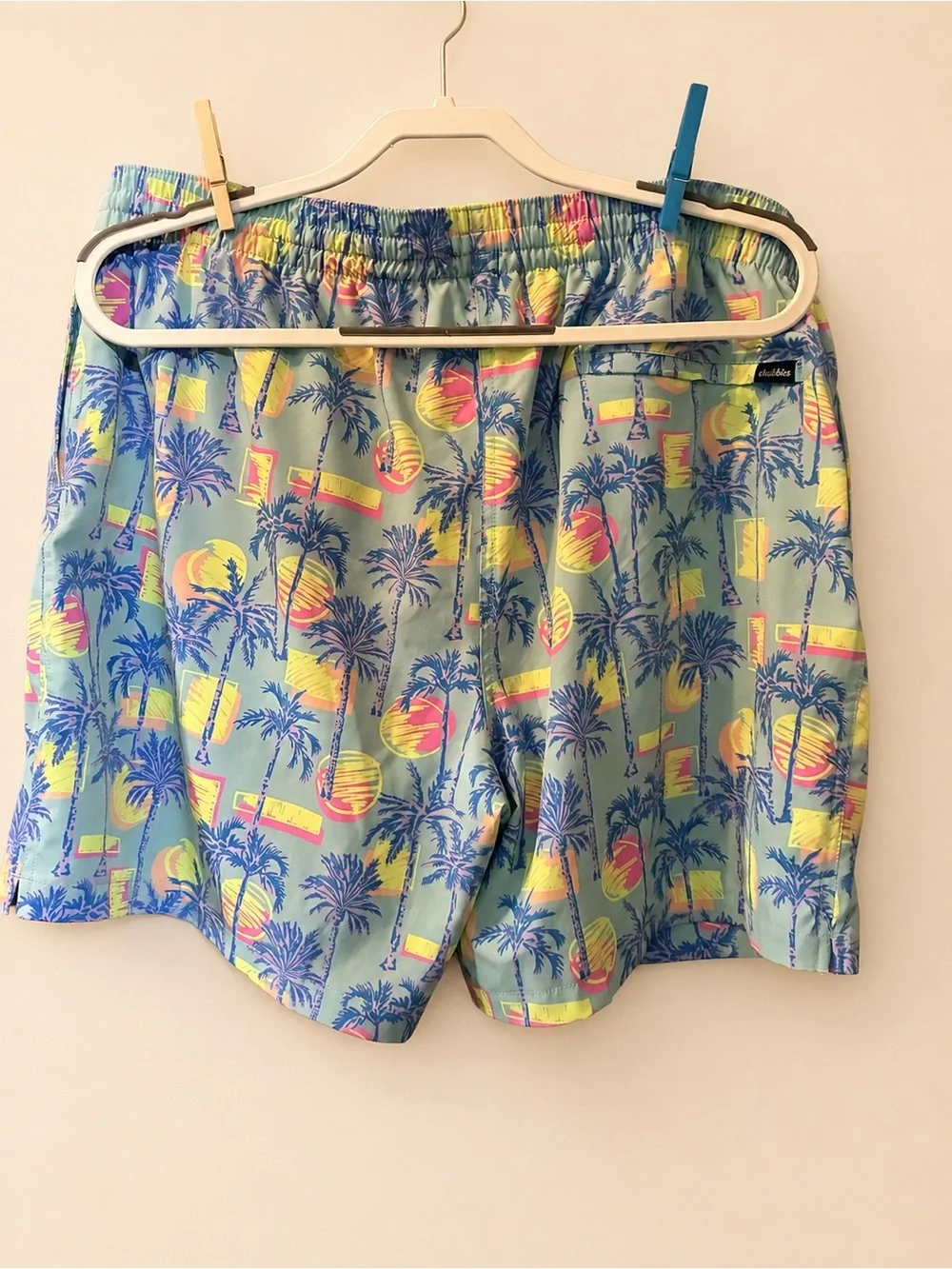 chubbies bring bold